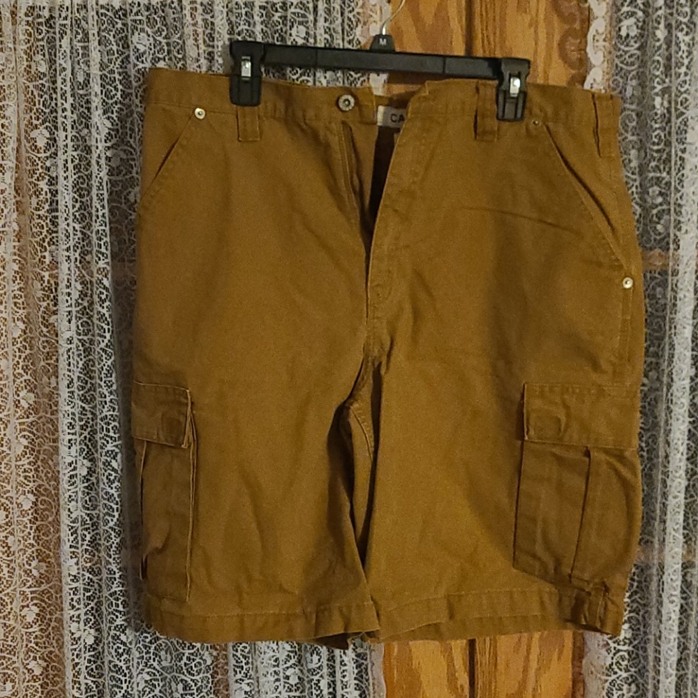 Falls creek cargo shorts